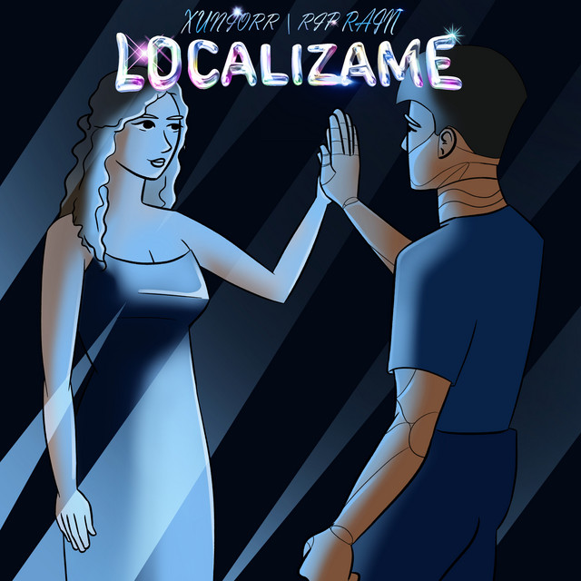 Localizame