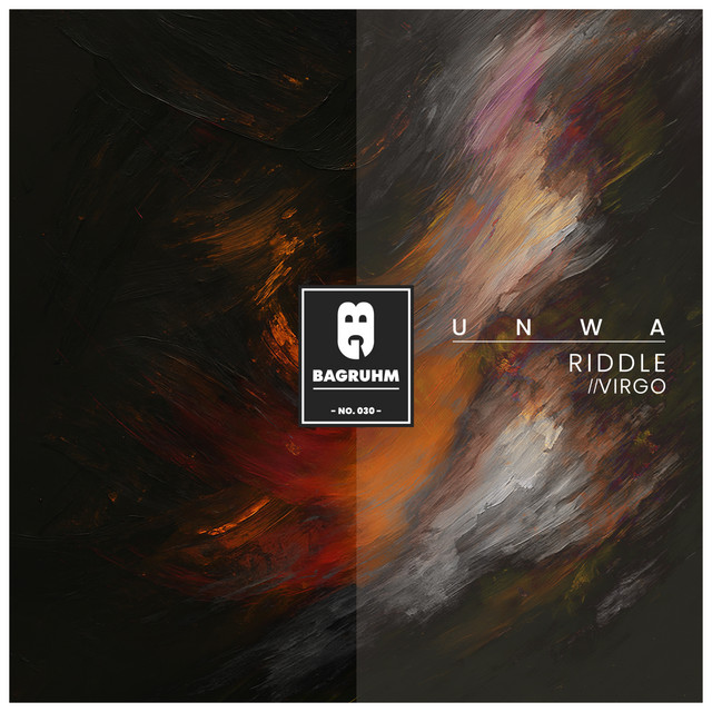 Virgo album art