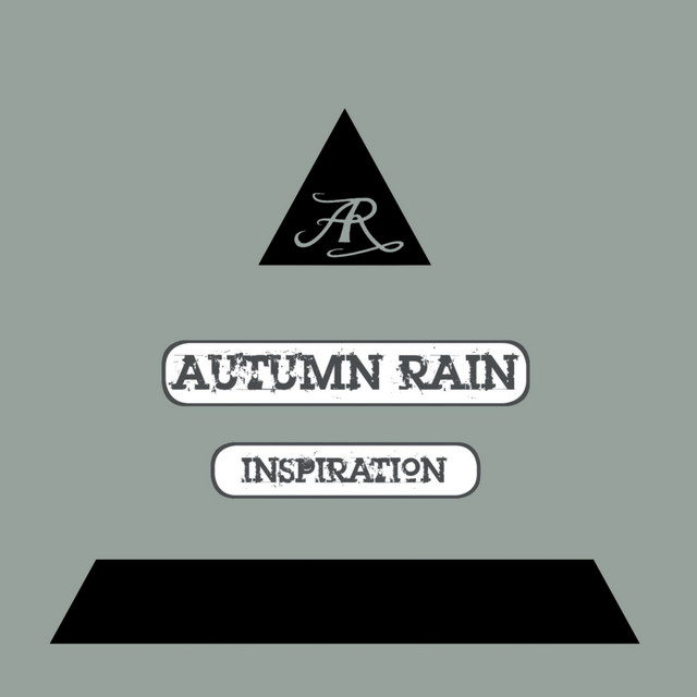 Inspiration cover art