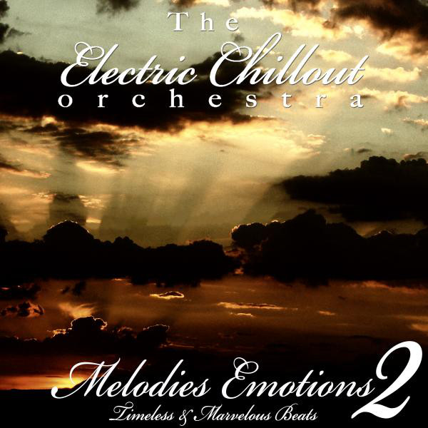 Melodies Emotions, Vol. 2 (Timeless & Marvelous Beats) cover art