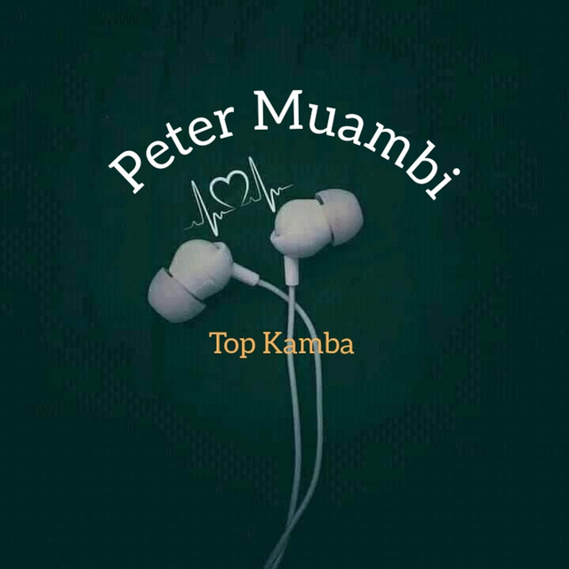 Top Kamba cover art