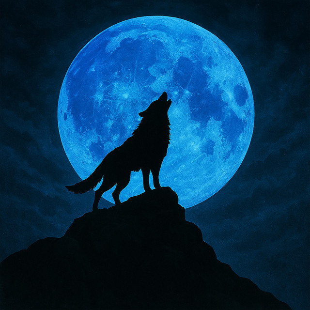 Wolfteam Intro LoFi