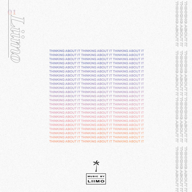 Thinking About It cover art