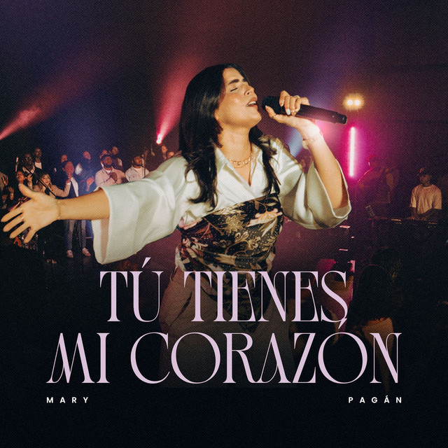 Tú Tienes Mi Corazón
