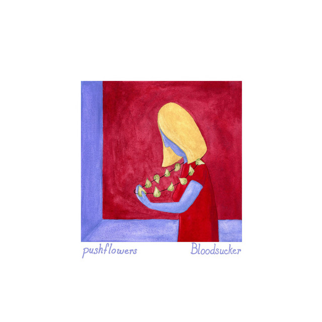 Bloodsucker cover