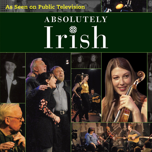 The Green Hills of Tyrol / The Fermoy Lassies / The Pinch of Snuff [Reels]