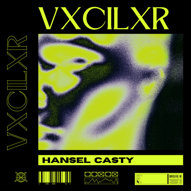 Vxcilxr - Single by Hansel Casty | Spotify