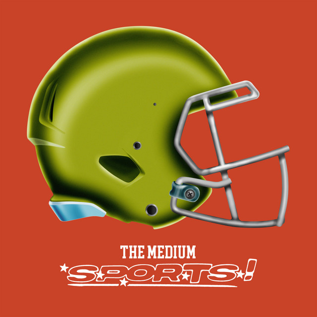 Sports! cover art