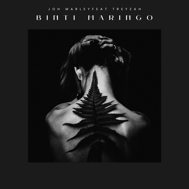 Binti Maringo