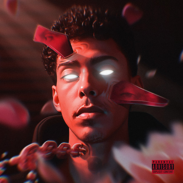 Afetos Afetam cover art