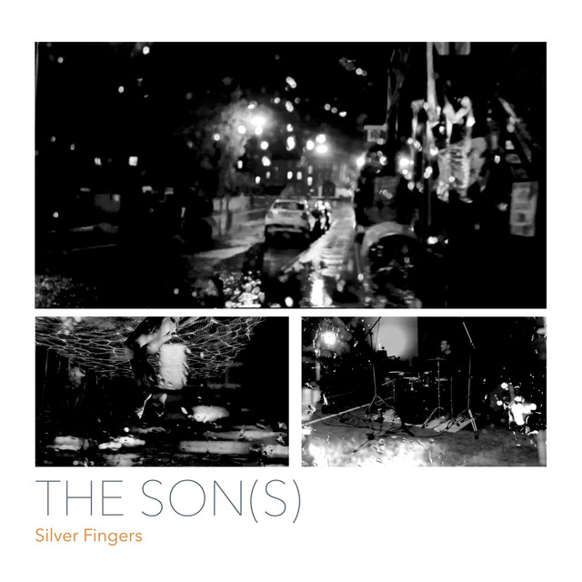 Silver Fingers cover