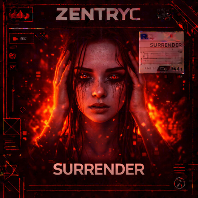SURRENDER