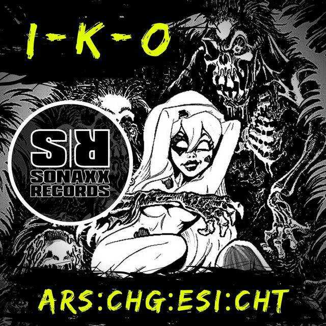 Ausgang album art