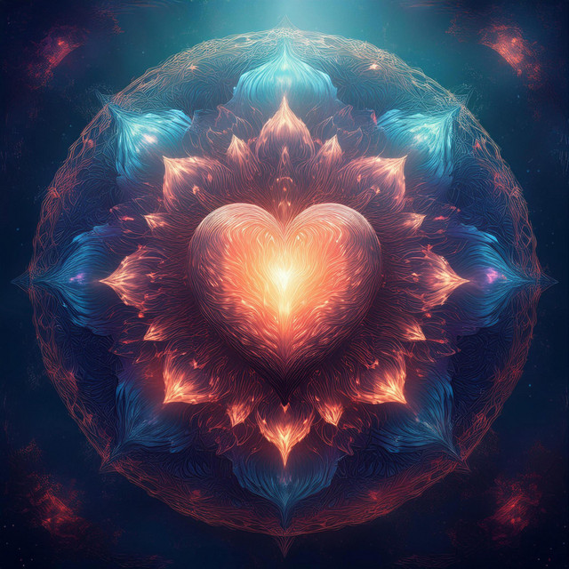 The Love Unfolds