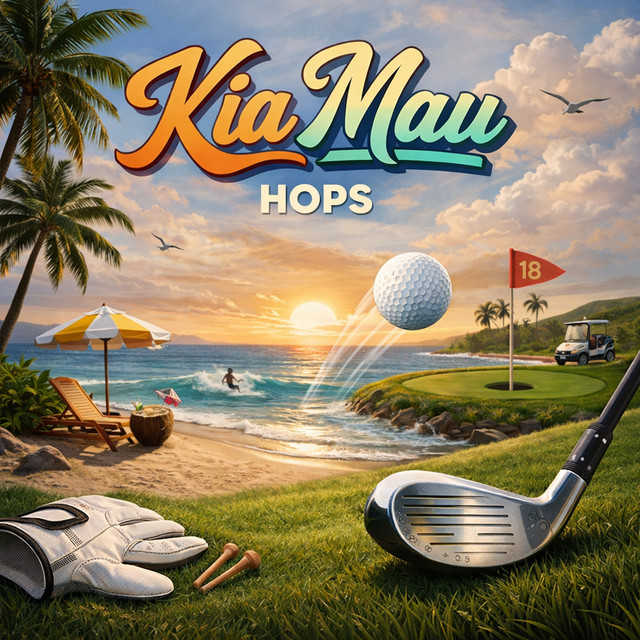 Kia Mau