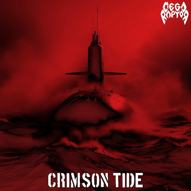 Crimson Tide album image