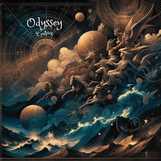 Gutrox – Odyssey