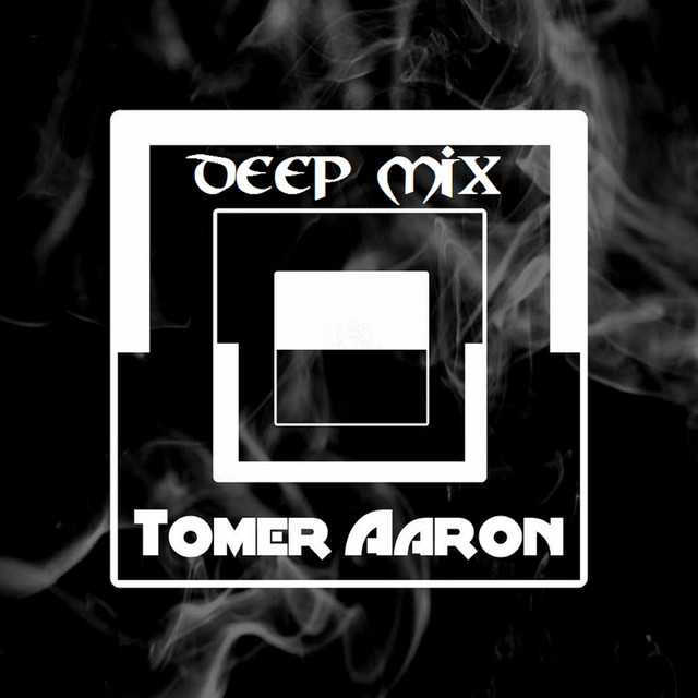 Deep Mix cover art