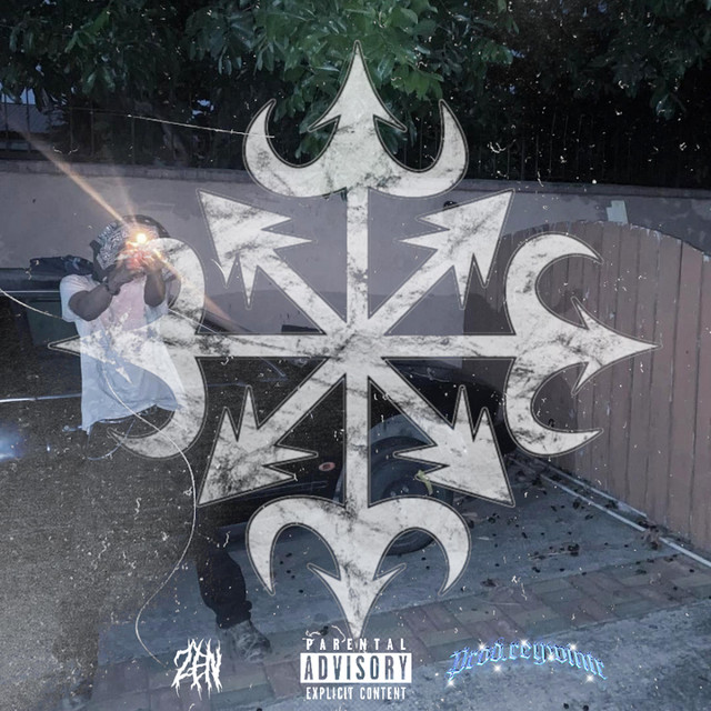 Beast cover art