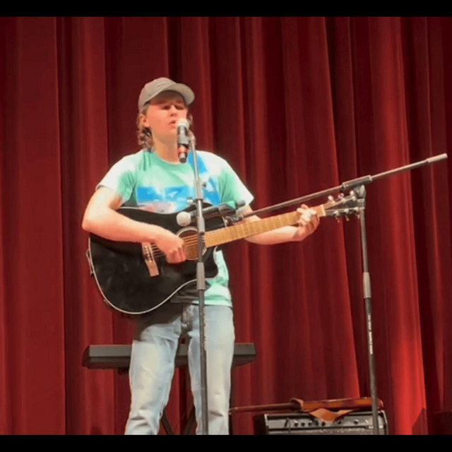 Moon and Back (Live from Cougs Got Talent)