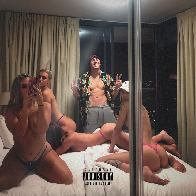 Women Weed & Wordplay cover art