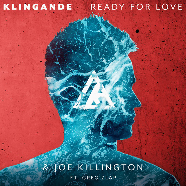 Ready For Love (Feat. Greg Zlap)