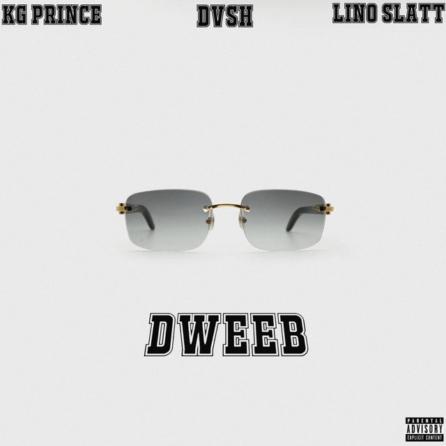 DWEEB cover art