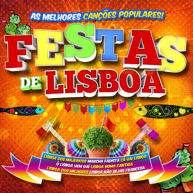 Lisboa Dos Manjericos