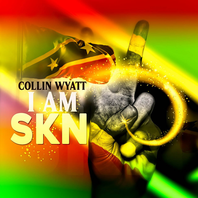 Collin Wyatt | Spotify
