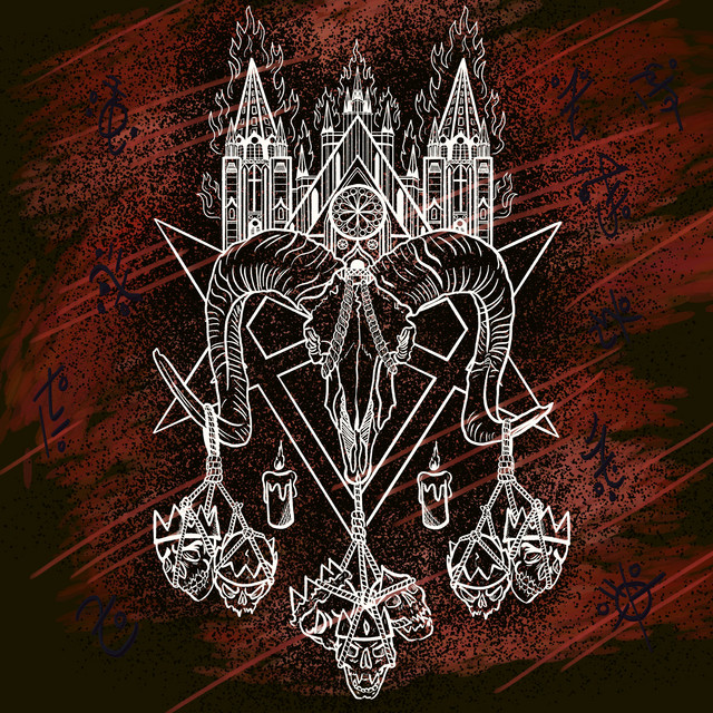 Witch Hunt cover art