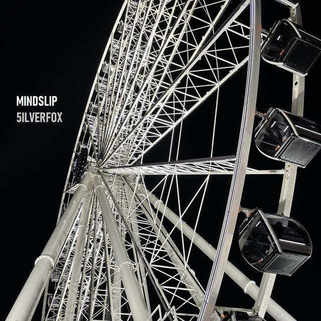 Mindslip cover art