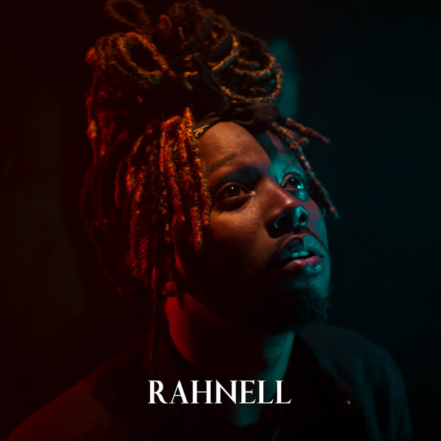 Rahnell - EP - EP by Rahnell | Spotify