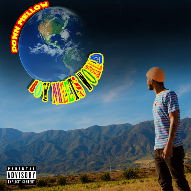 Intro cover art
