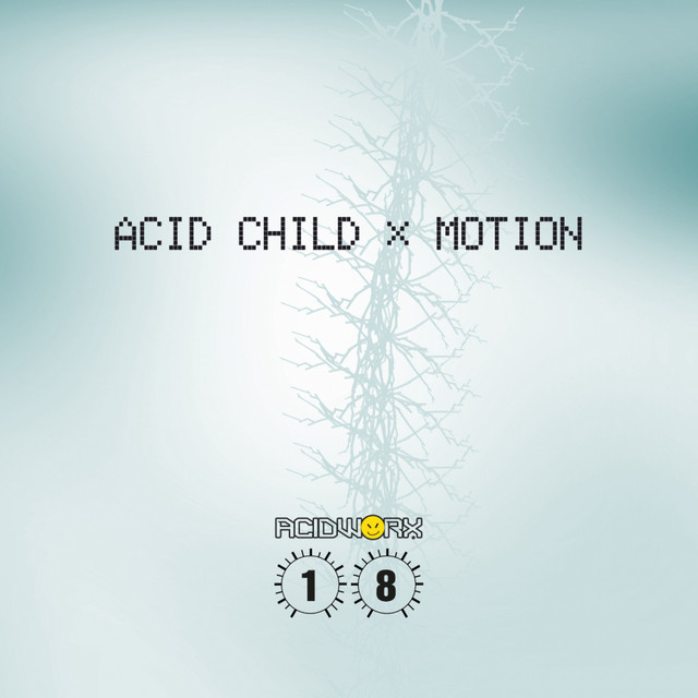 Motion cover