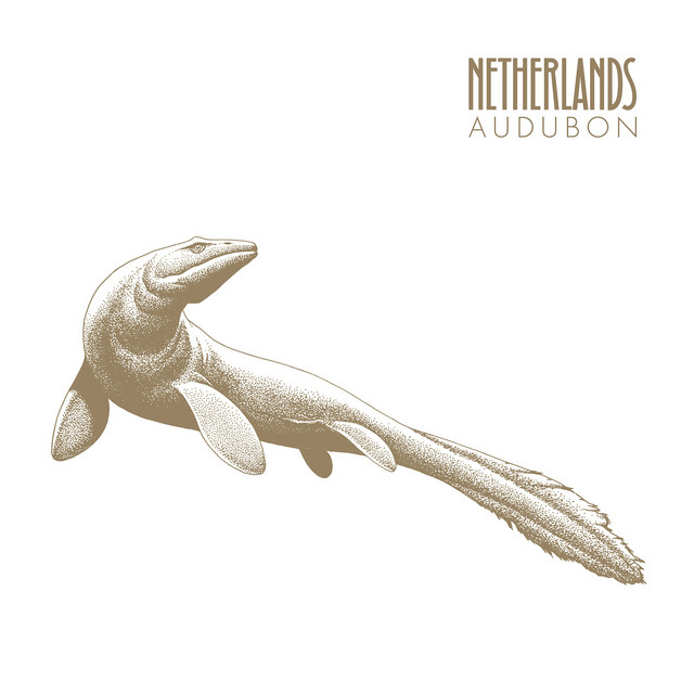 Audubon cover art