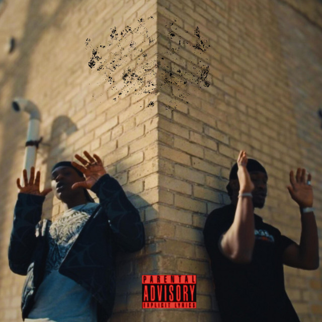 Again cover art