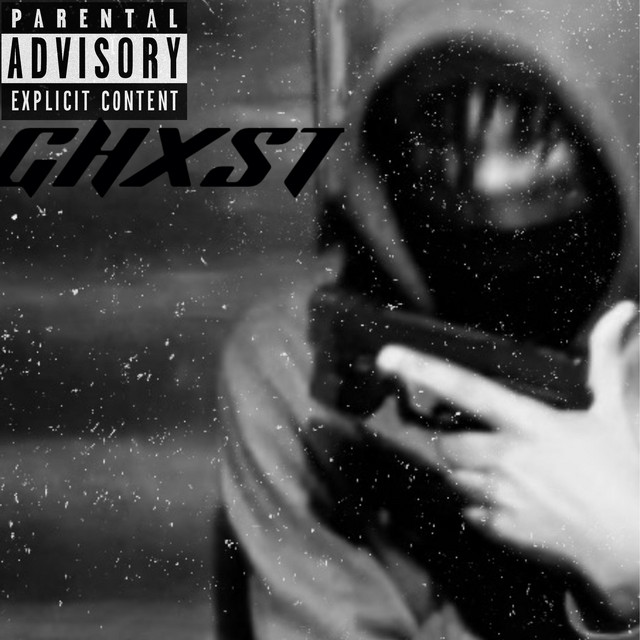 Ghxst Mode cover art