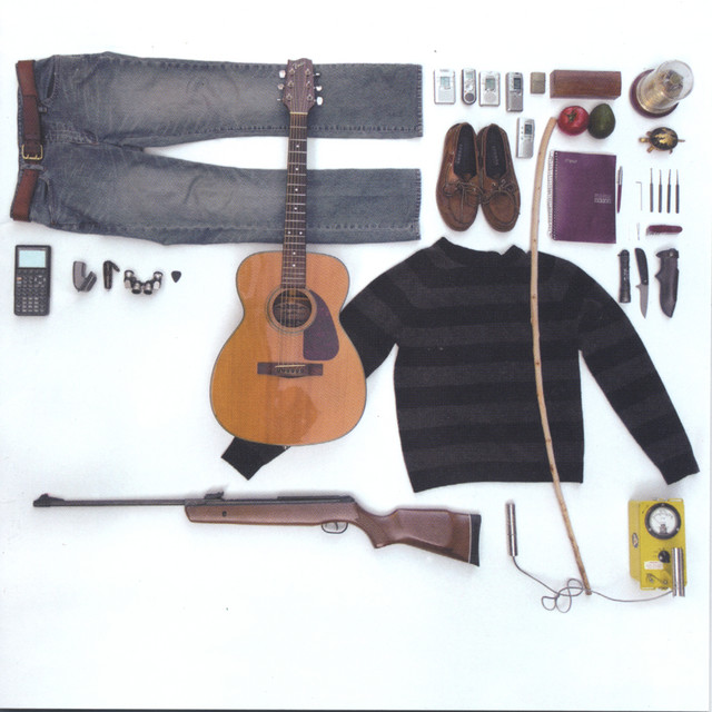 Stereotypes And Types Of Stereos cover