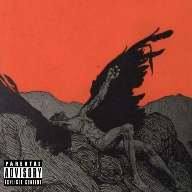 Album cover for Church by PERNA