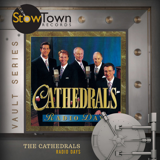 Radio Days cover