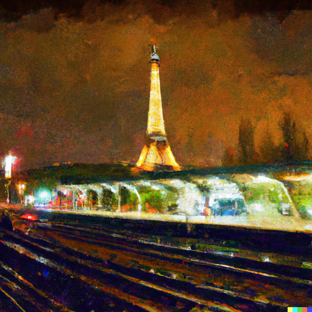 Bir-Hakeim cover art