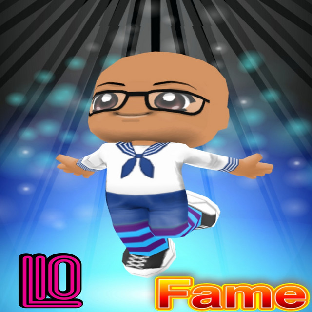 Fame - Sebastian Ivarsson and Uglyfingers Remix cover art