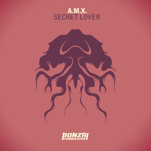 Secret Lover - Tali Freaks Remix cover art