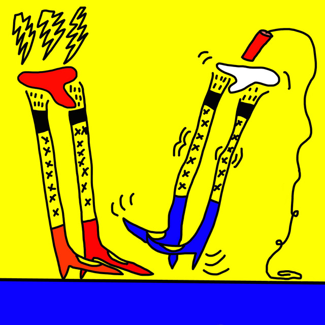 album image