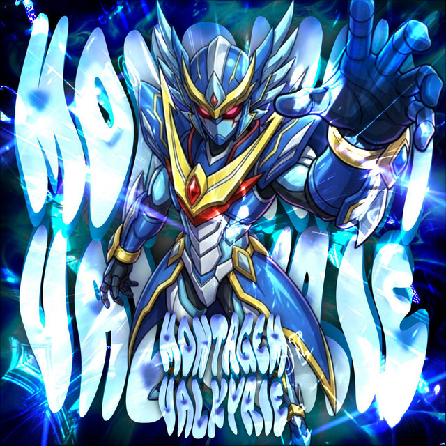 MONTAGEM VALKYRIE
