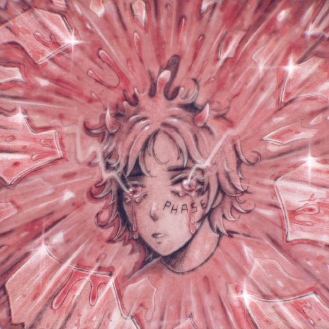 Phase cover art