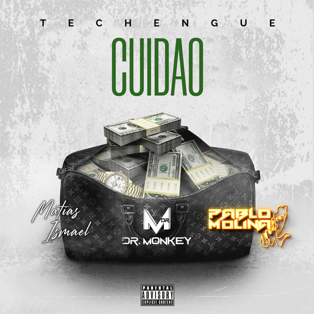 Cuidao (Techengue)