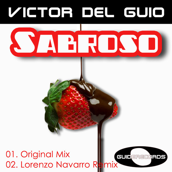 Sabroso (Lorenzo Navarro Remix)