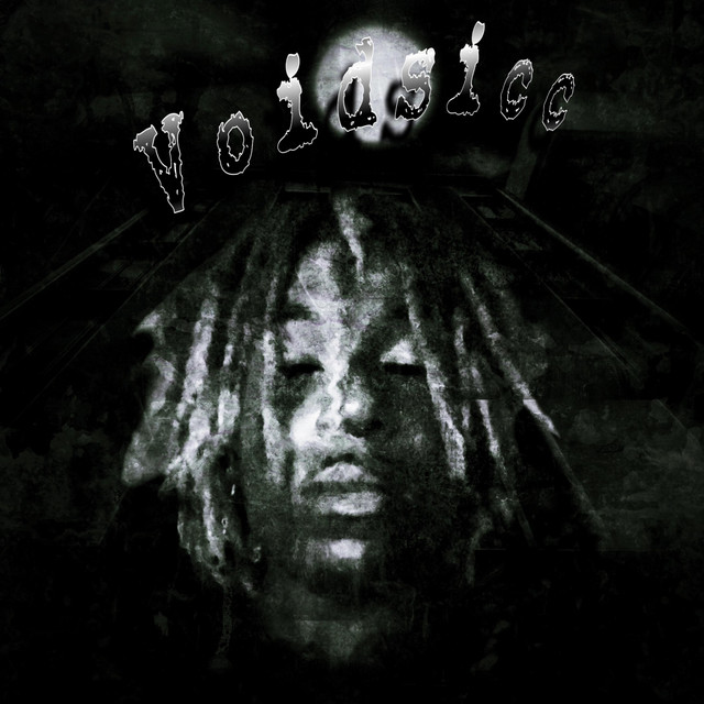 Voidsicc cover art