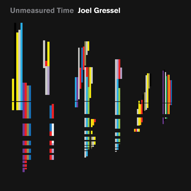 Unmeasured Time cover